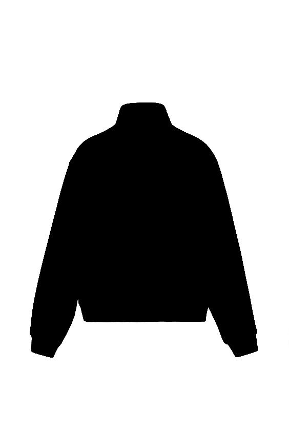 Half Zip